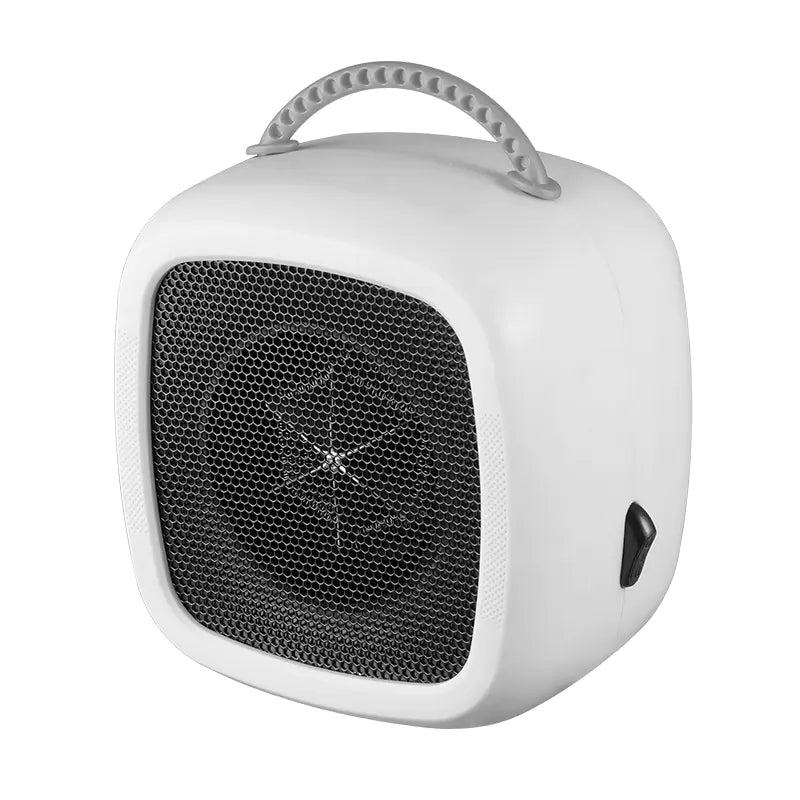 Compact Fast Heating Desk Heater for Home Use